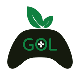 Game Of Life Logo
